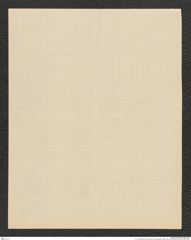 k.k. naturhistorisches Hofmuseum, Intendanzakten 1885-1896 (Hauer), Aktenzahl Z.587.b/1890, Seite 2